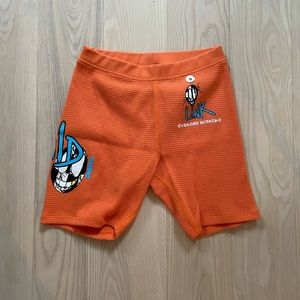 Chrome Hearts Matty Boy Biker Shorts